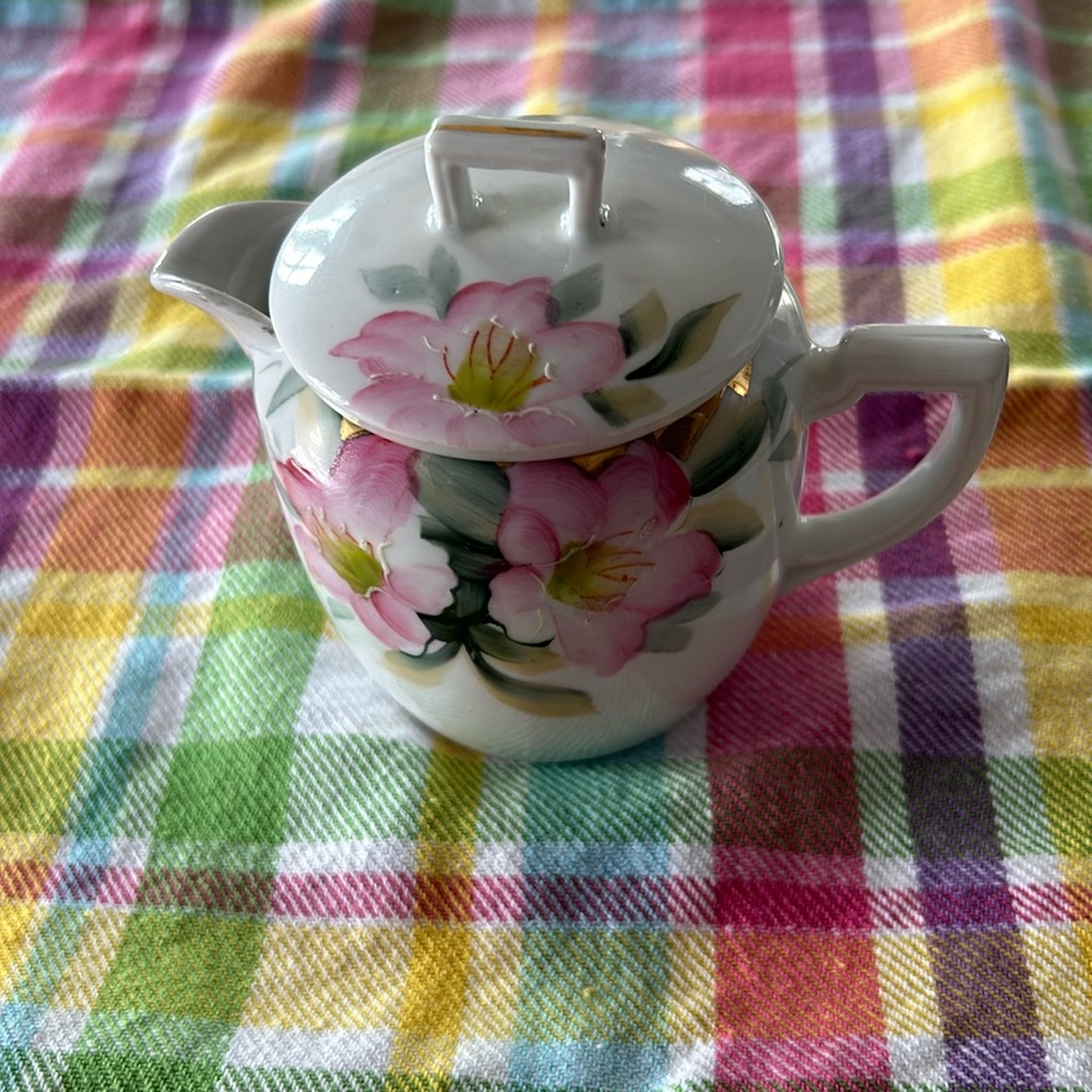 Noritake Creamer